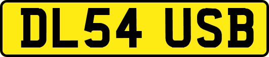 DL54USB