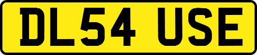 DL54USE