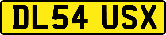 DL54USX