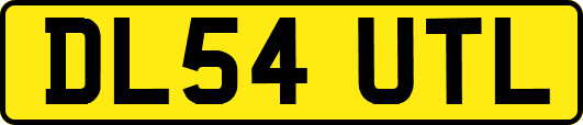 DL54UTL