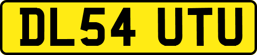DL54UTU