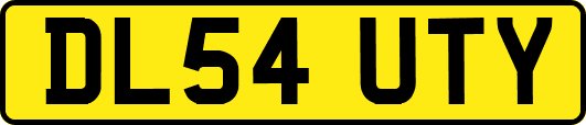DL54UTY