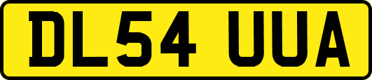 DL54UUA