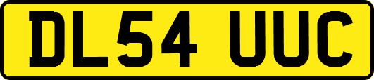 DL54UUC