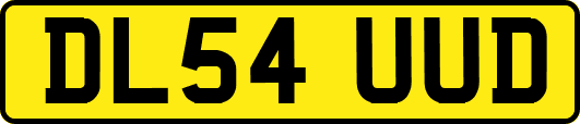 DL54UUD