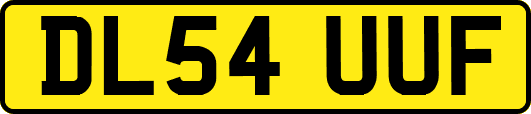 DL54UUF