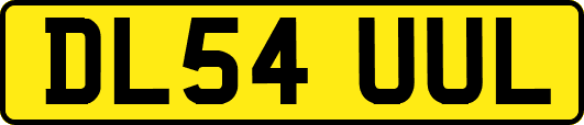 DL54UUL