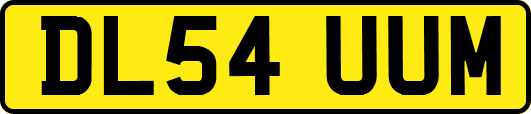 DL54UUM