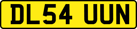 DL54UUN