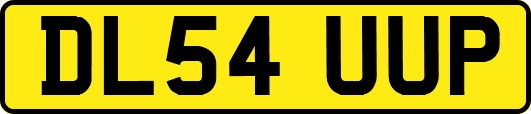 DL54UUP