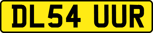 DL54UUR