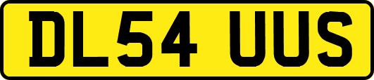 DL54UUS