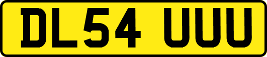 DL54UUU