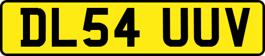 DL54UUV