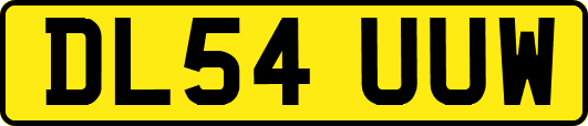 DL54UUW