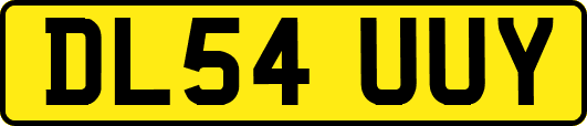 DL54UUY