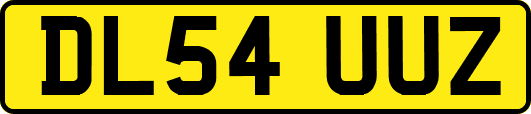 DL54UUZ
