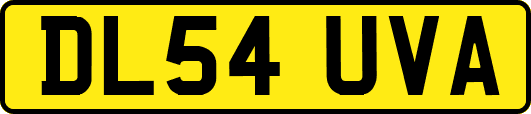DL54UVA