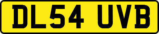 DL54UVB