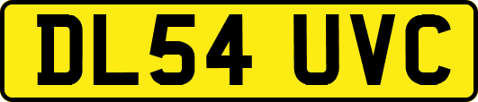 DL54UVC
