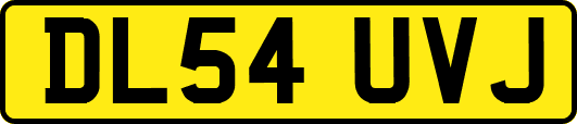 DL54UVJ