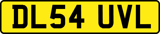 DL54UVL