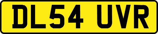 DL54UVR