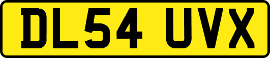 DL54UVX