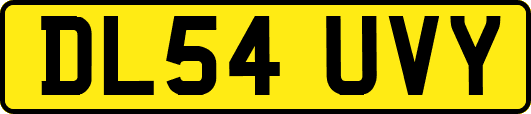 DL54UVY