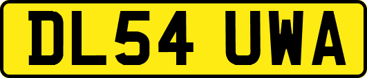 DL54UWA