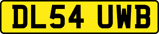DL54UWB