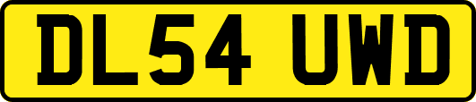 DL54UWD