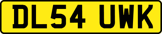 DL54UWK