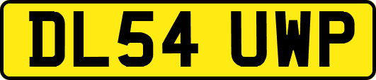 DL54UWP