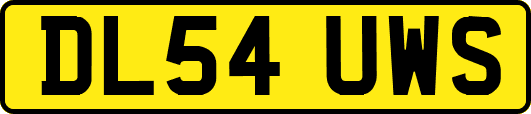 DL54UWS