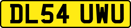DL54UWU