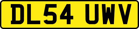 DL54UWV