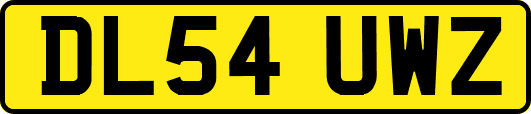 DL54UWZ