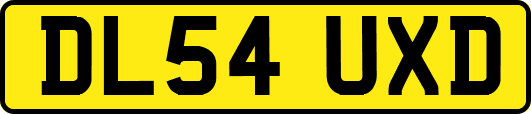 DL54UXD