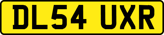 DL54UXR