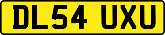 DL54UXU