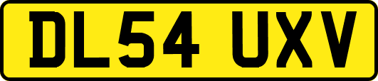 DL54UXV