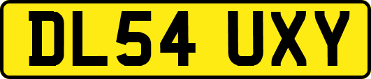 DL54UXY