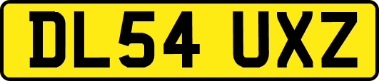 DL54UXZ