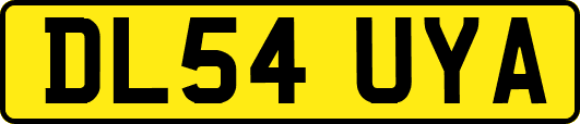 DL54UYA