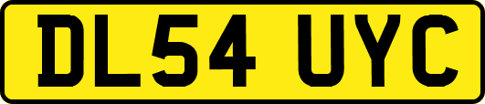 DL54UYC