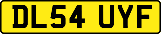 DL54UYF