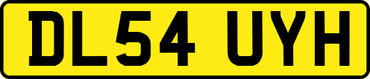 DL54UYH
