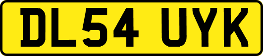 DL54UYK