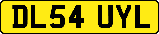 DL54UYL